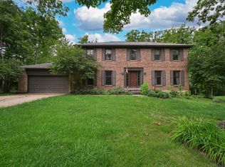 5959 Shallow Creek Dr, Milford, OH 45150