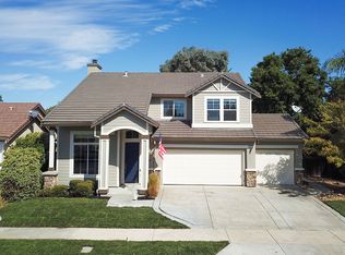 933 Yardley Pl, Brentwood, CA