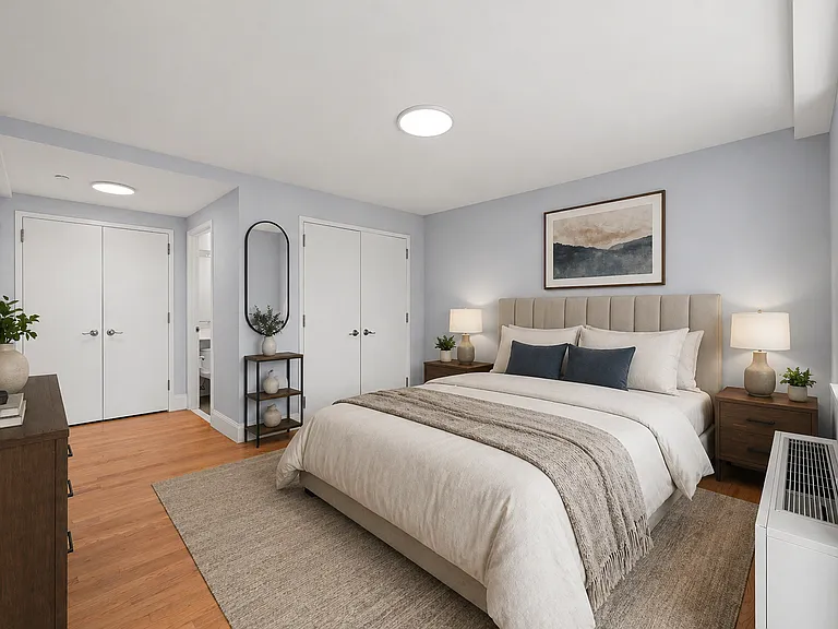 116-11 Curzon Rd #2D — Photo 6
