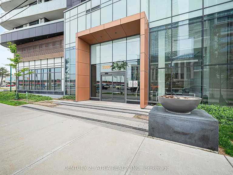 7895 Jane St #2508 — Photo 35