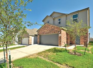 4812 Pell Rd, Manor, TX 78653