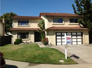 839 Cape Breton Pl, San Jose, CA 95133