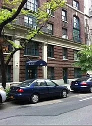 140 West 71st Street in Lincoln Square