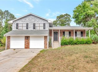 8989 Teal Ln, Jonesboro, GA 30236
