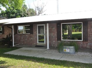 2276 Conerly Rd, Ona, FL 33865