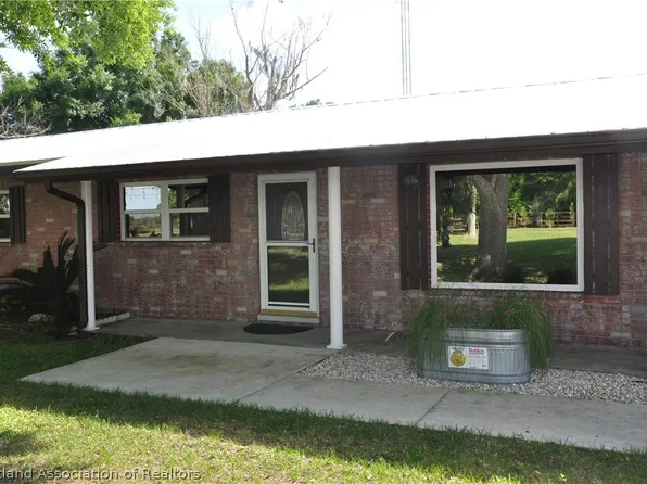 2276 Conerly Rd, Ona, FL 33865