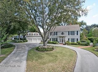2831 State Road 13 N, Saint Johns, FL 32259