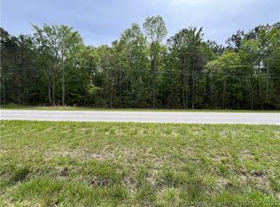 Dunn Rd, Wade, NC 28395