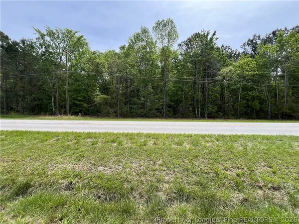 Dunn Rd, Wade, NC 28395