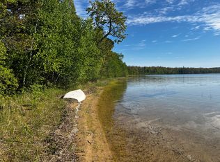 LOT Roth Rd, Pellston, MI 49769