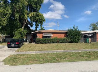 6151 SW 37th Ct, Davie, FL 33314