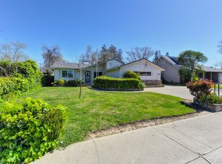 1428 Gannon Dr, Sacramento, CA 95825