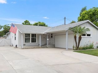 1509 S Jill Rd, Anaheim, CA 92804