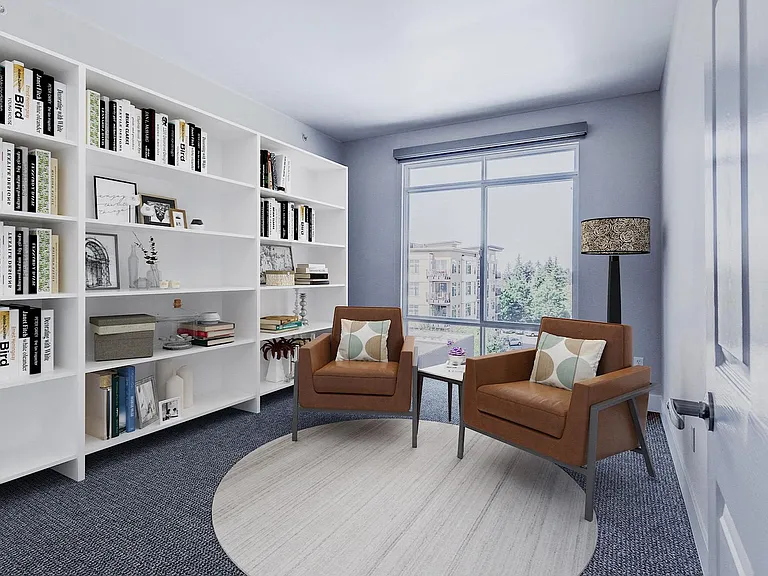 The Mercer Apartment Homes — Photo 36