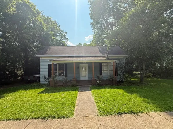 214 Yeates St, Starkville, MS 39759
