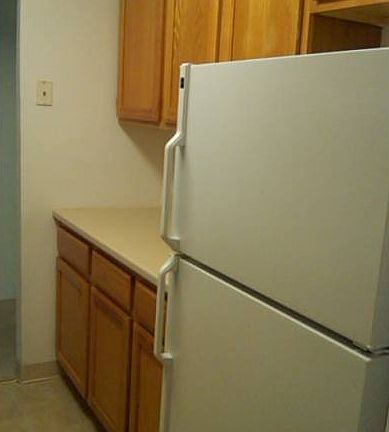 model unit