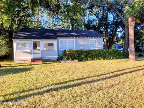 4603 CAMBRIDGE Road, Jacksonville, FL 32210