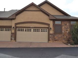 9643 Carriage Creek Point, Colorado Springs, CO 80920