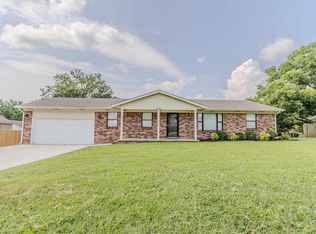 1204 Michael St, Paragould, AR 72450