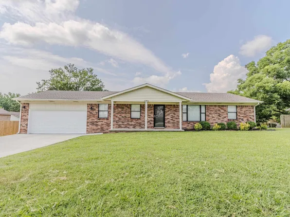 1204 Michael St, Paragould, AR 72450