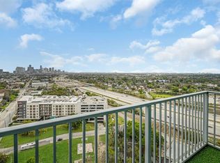 5925 Almeda Rd UNIT 11915, Houston, TX 77004