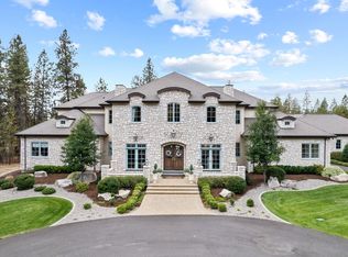 14107 N Boulder Park Ln, Spokane, WA 99208