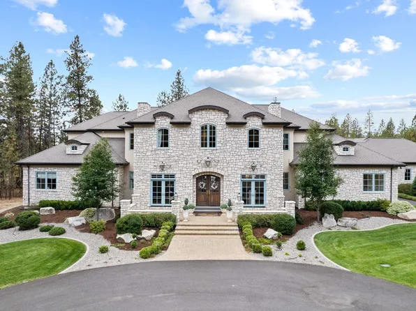 14107 N Boulder Park Ln, Spokane, WA 99208