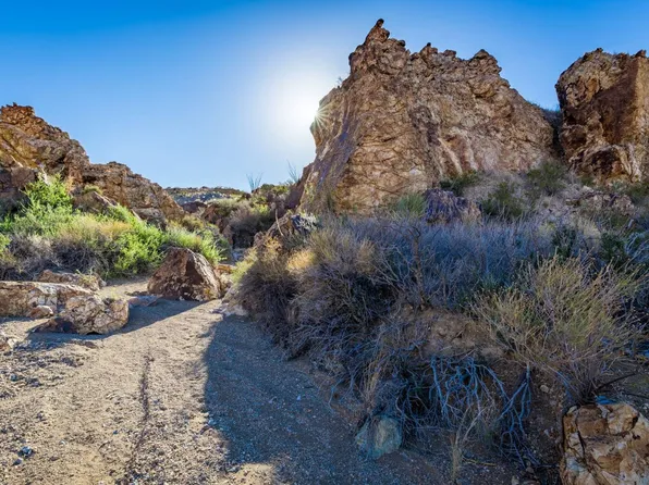 51 Palmwood Rd, Terlingua, TX 79852