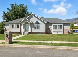 748 W 650 N, Brigham City, UT 84302