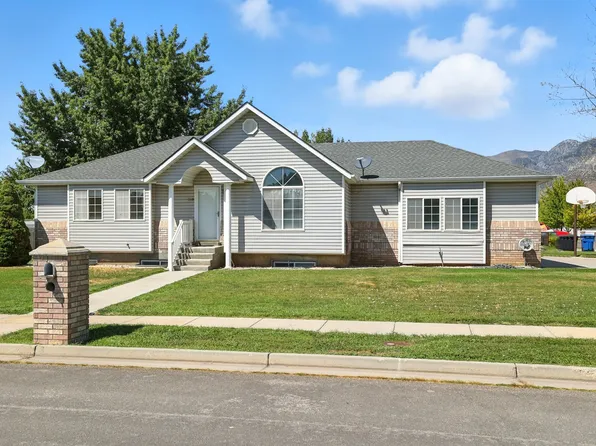 748 W 650 N, Brigham City, UT 84302