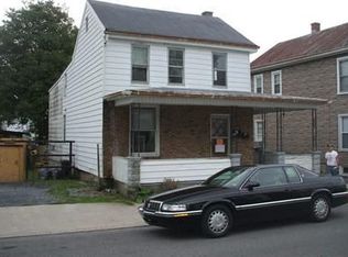 22 W 4th St, Lewistown, PA 17044