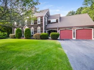 2 Winding Way, Plymouth, MA 02360