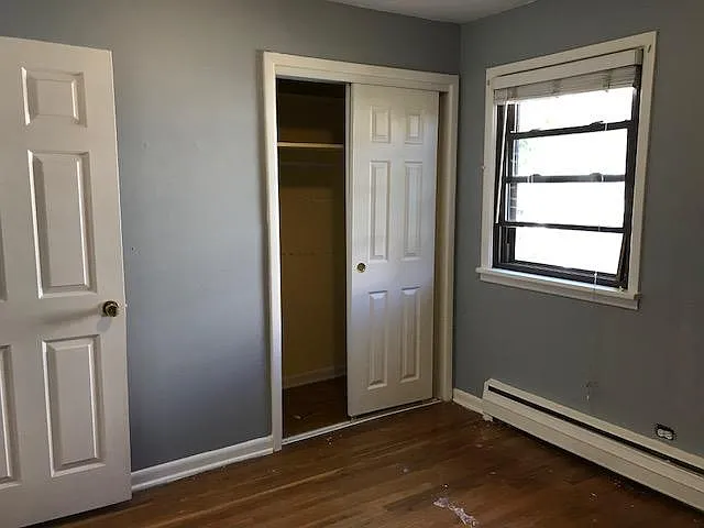Back Bedroom