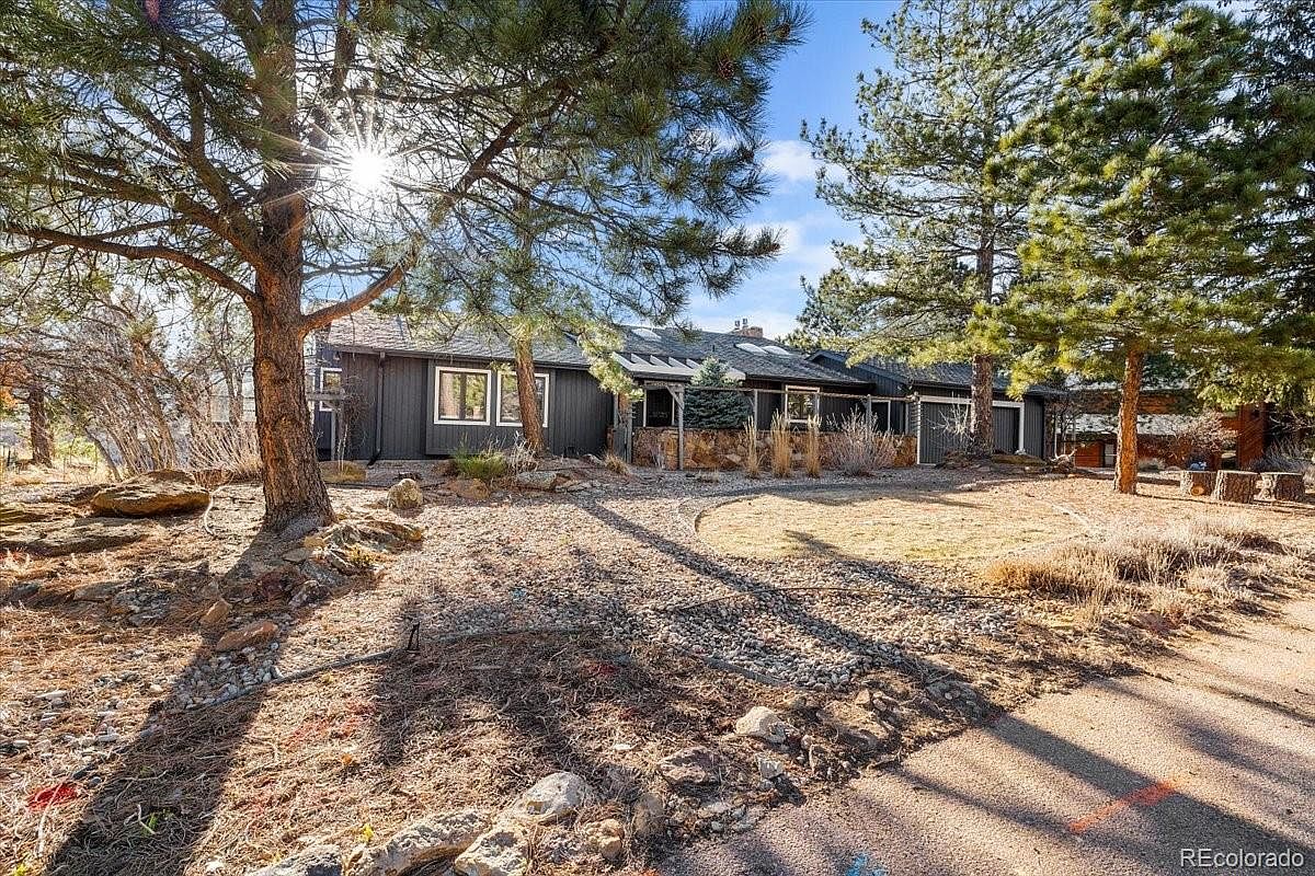 6850 Cedar Ridge Court, Colorado Springs, CO 80919 Zillow