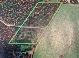 County Road 972, Compton, AR 72624