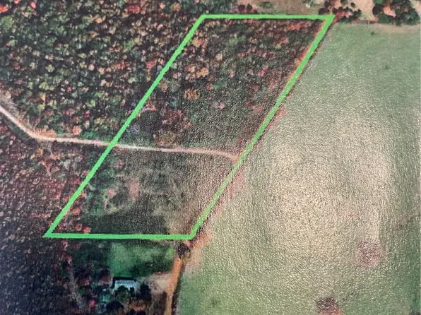 County Road 972, Compton, AR 72624