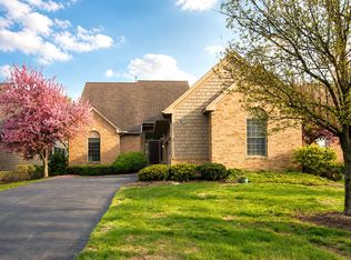 4644 Sawgrass Dr E, Ann Arbor, MI 48108
