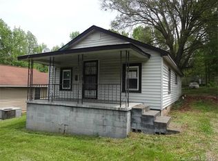 607 W Iredell Ave, Mooresville, NC 28115