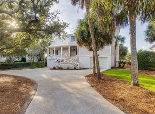 42 Waterway Island Dr, Isle Of Palms, SC 29451