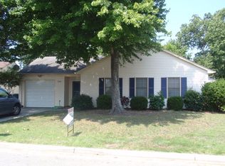 733 Gunby Rd, Newport News, VA 23601