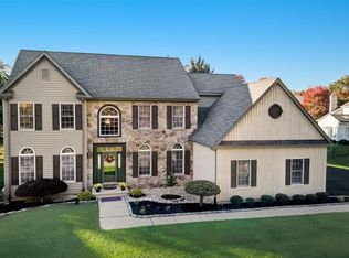 214 S Pond Rd, Hockessin, DE 19707