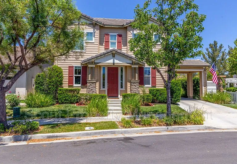40281 Salem Way — Photo 1