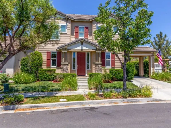 40281 Salem Way, Temecula, CA 92591