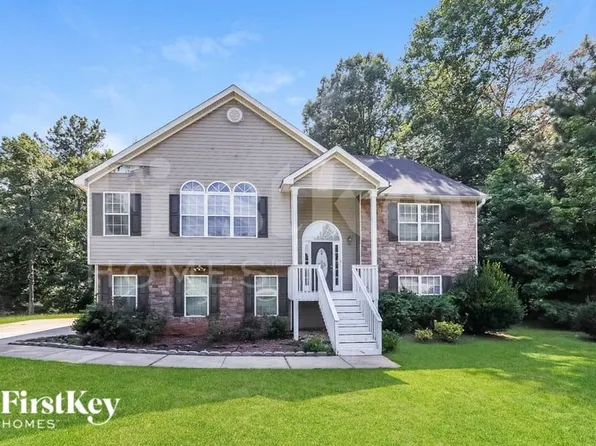 10 Shadowbrook Trce, Covington, GA 30016