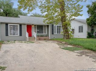 435 Ward Ave, San Antonio, TX 78223