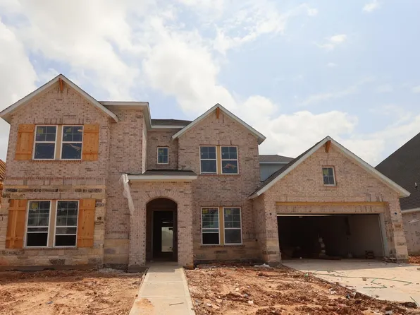 31431 Bluebell Ave, Fulshear, TX 77423