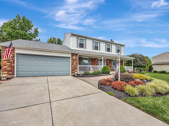 4th image of 8123 Glohaven Ct