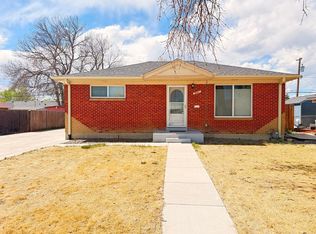 6911 Alan Dr, Denver, CO 80221