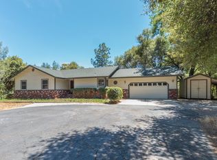 6445 Gerrys Dream Ln, Placerville, CA 95667