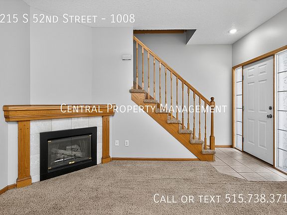3rd image of 1215 S 52nd St Unit 1008